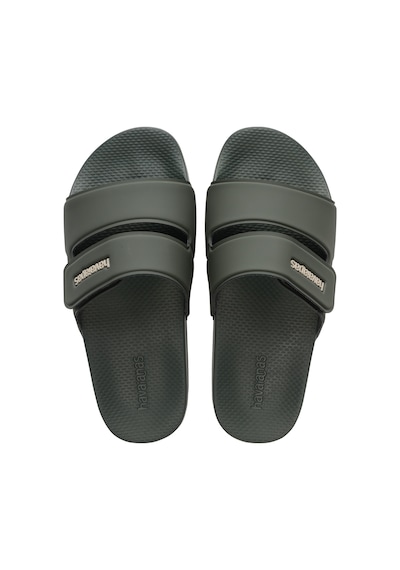 Havaianas Slide Strap Erkek Terlik 4149947 Yeşil