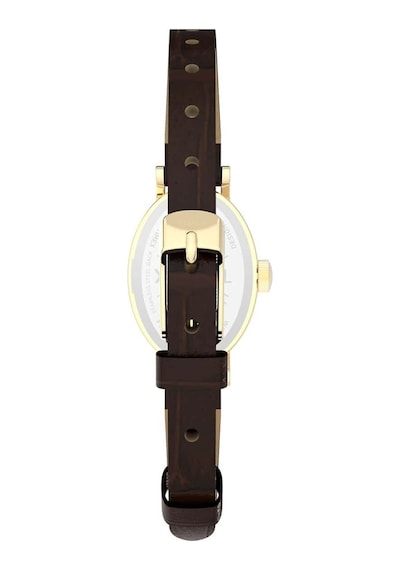 Timex Tw2w78500 Kadın Kol Saati Altın