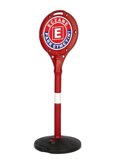 Eczane Park Etmeyin Uyarı Dubası 2'li Paket V1