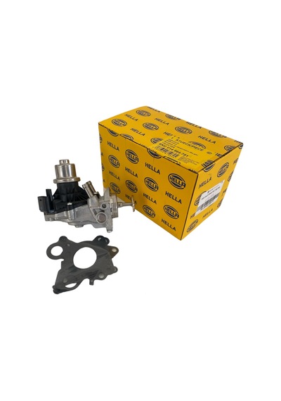 Egr Valfi Hella 6nu014864751 Bmw F10 F20 F30 F40 F45 G20 G30 F32 Oem 11718513132