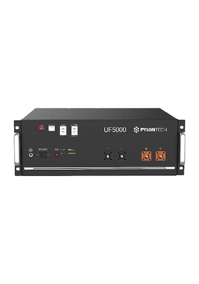 Pylontech Uf5000 51.2v 100ah 5.12kwh Lifepo4 Lityum Akü