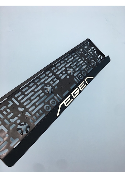 Egea Oto Plakalık 2adet