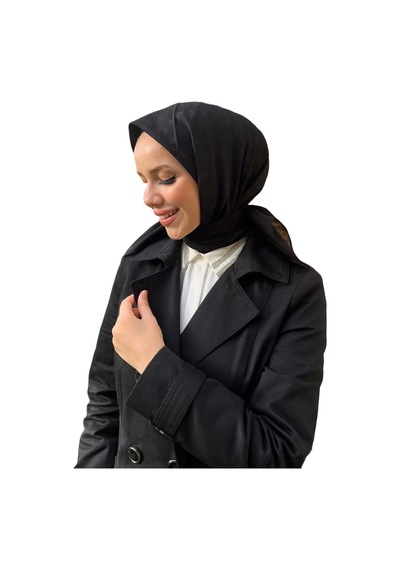Armine Aker Elegance Monogram Eşarp 1090500 001