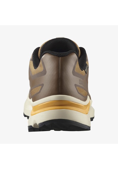 Salomon Xt-evr Gore-tex Erkek Sneaker Kelp L47919300 Kahverengi