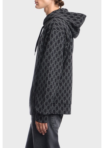 Emporio Armani Pamuklu Tamamı Logolu Kapüşonlu Sweat Erkek Sweat Em006861 Af10013 Fb562 Lacivert Emporio Armani Pamuklu Tamamı Logolu Kapüşonlu Sweat Erkek Sweat Em006861 Af10013 Fb562 Lacivert