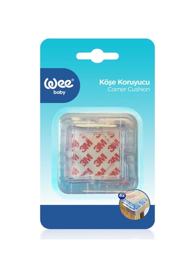 Wee Baby Güvenli Başlangıç Seti