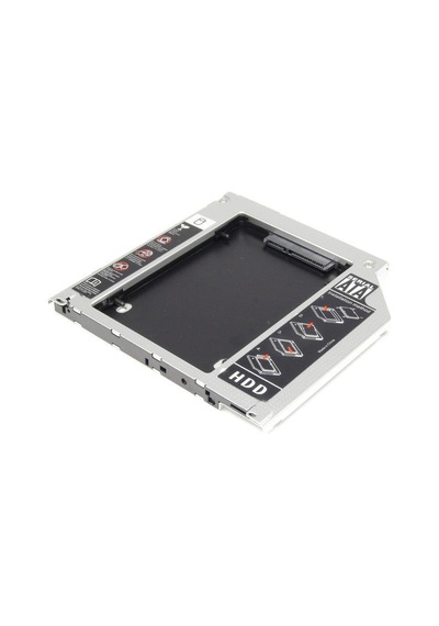 Lineon Notebook Dvd - Hdd Kızak 12.7mm