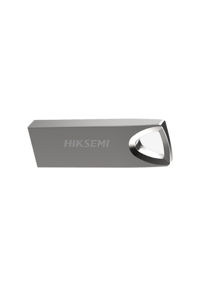Hiksemi M200 Usb 3.0 128 Gb Taşınabilir Bellek - Gümüş 128gb