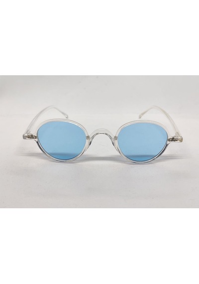 Yoshiaki Unisex Güneş Gözlüğü Lacivert 21820066