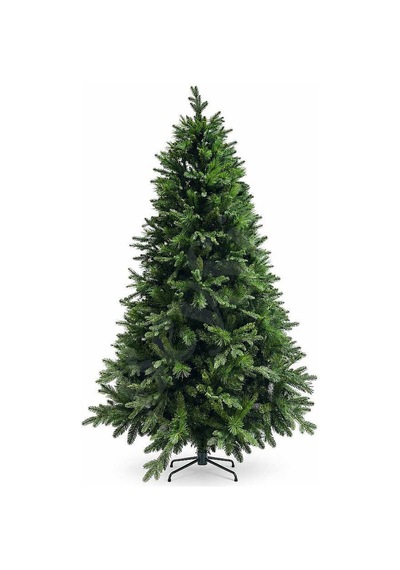 Yılbaşı İthal Premium Çam Ağacı 210 Cm 1268 Dal 1293t