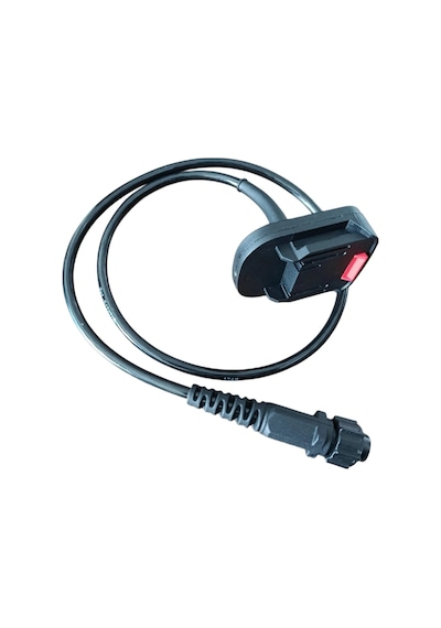 Dakkin Cs088 33.3v 39 Cm 1/4 31 Diş 1.8kg Akü Hariç Akülü Budama Testeresi
