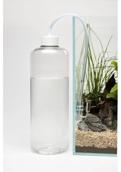 Dennerle Plants Co2 Starter Kit