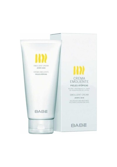 Emollient Cream 200 ML - Çok Kuru Ciltler İçin Vücut Kremi