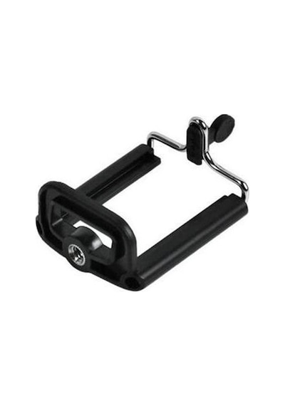 Gplus Gp140 Tüm Aksiyon Kamera Tripod Monopodlarıyla Uyumlu Telef Çok Renkli