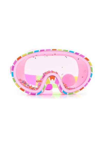 Bling2o Sprinkle Rainbow Surprise Çocuk Deniz Maskesi Çok Renkli