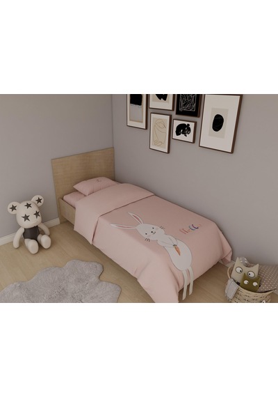 Letto Tek Kişilik Karyola Kotonvizon Renk Letto Tek Kişilik Karyola Kotonvizon Renk