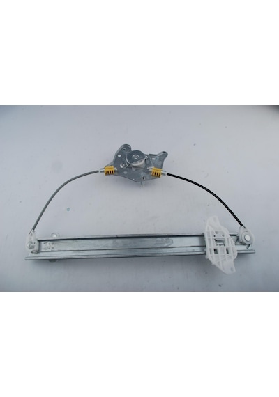 Kr Cam Krikosu Ön Sol Motorsuz Hyundai Elantra 1996-2000 Uyumlu 8240329012