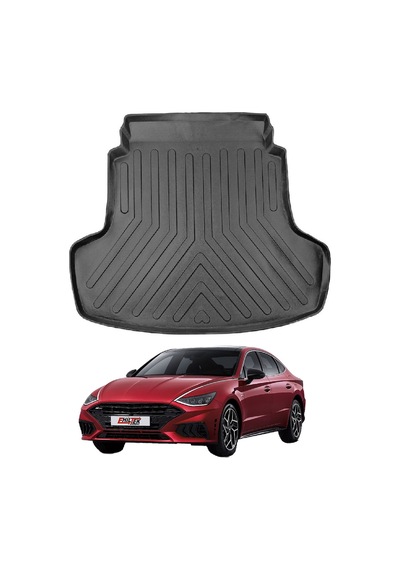 Hyundai Sonata 2020+ Bagaj Havuzu - 4136301-07