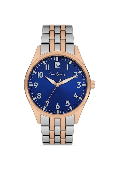 Pierre Cardin 800601f03 Kol Saati Metalik