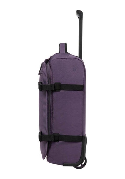 It Luggage Flyrite 2 Tekerlekli Kabin Çantası Mürdüm Mürdüm