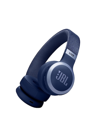 Jbl Live 670 BT NC Wireless Bluetooth 5.3 Kulak Üstü Kulaklık