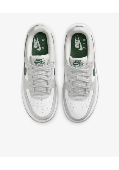 Nike Air Force 1 Gs Sneaker Ayakkabı Ct3839-007-tanemsport Beyaz