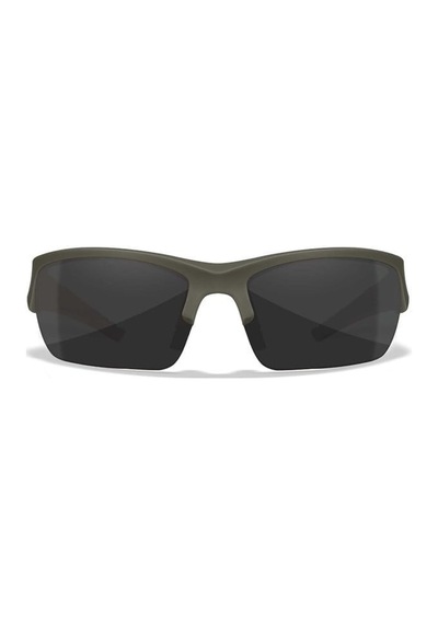 Wıley X Valor Balistik Gözlük 3 Lens Yeşil Çok Renkli