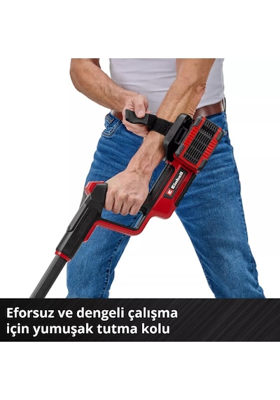 Einhell GP-LB 36/270 Li E Bl Solo Yaprak Üfleme - 3433570