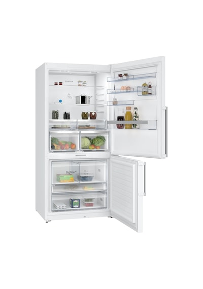 Profilo BD3086WCFP No-Frost Kombi Tipi Buzdolabı