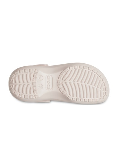 Crocs Classıc Platrom Kadın Terlik 206750-6ur Pembe