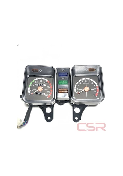 KM SAATİ RX 115 İYİ