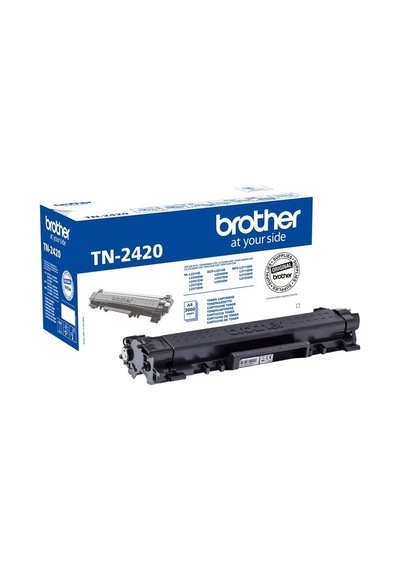 Brother Tn-2420 Toner Yüksek Kapasiteli Hl-L2750Dw