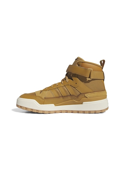 Adidas Forum Boot Erkek Günlük Ayakkabı Ie7205 Sarı Ie7205 Sarı