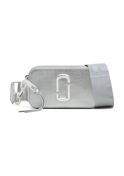 Mark Jacobs Marc Jacobs The Snapshot Kadın Deri Omuz Çantası 2f3hcr056h01 040 Çok Renkli