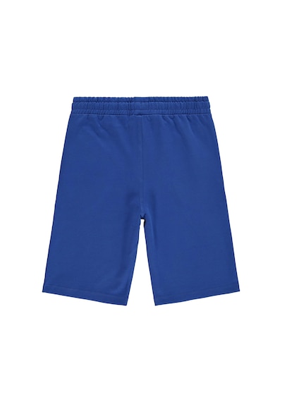 Civil Boys Basic Etiketli 10-13 Yaş Kapri - Mavi Koyu Saks