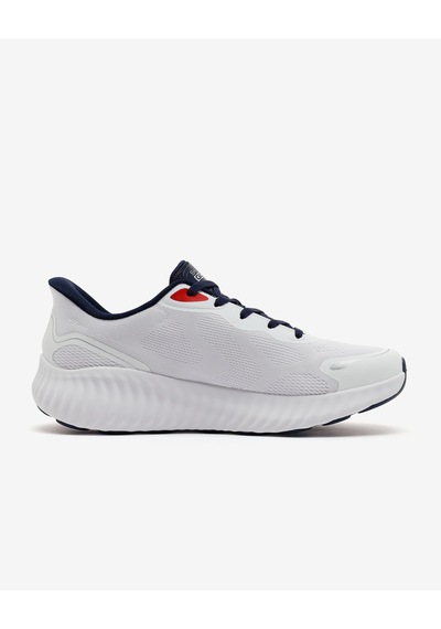 Skechers Go Run Now Erkek Beyaz Koşu Ayakkabısı 220392 Wnv Beyaz