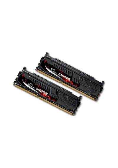 G.Skill Sniper F3-14900CL9D-8GBSR 8GB DDR3 1866 MHz PC Bellek