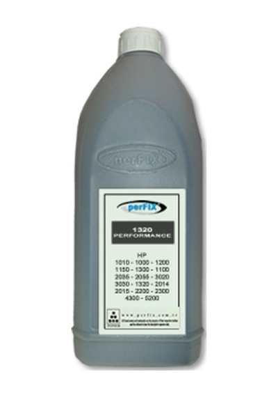 St Hp 1320 Performance Unıversal Toner Tozu 1 Kg