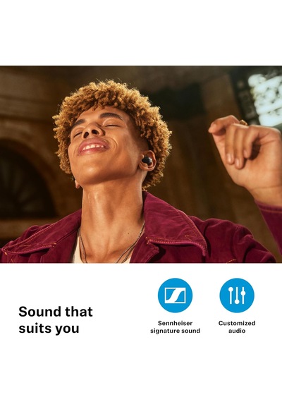 Accentum True Wireless Kulak İçi Kulaklık Beyaz