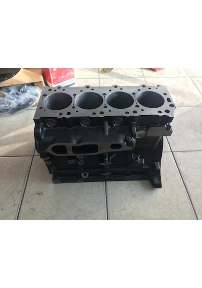 Blok Starex 2.5 Tci 01- / H100 Kamyonet 2.5 Tci 01- /bongo 2.5 Tc