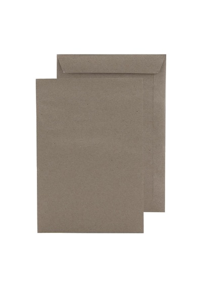 Asil As-11130 Torba Zarf 300 X 400 Mm 25 Adet - Kraft