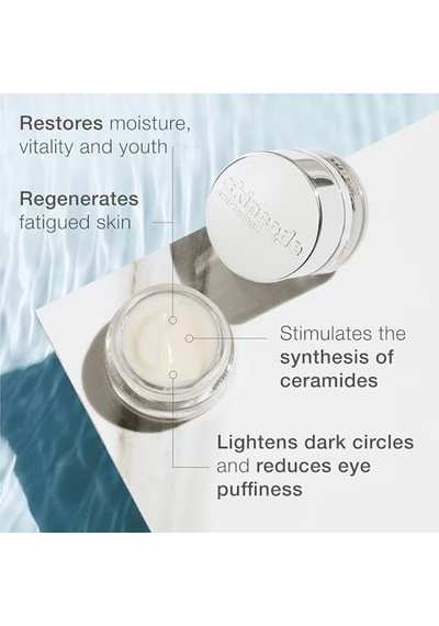 Cellular Wrinkle Prohibiting Eye Contour Cream 15 Ml