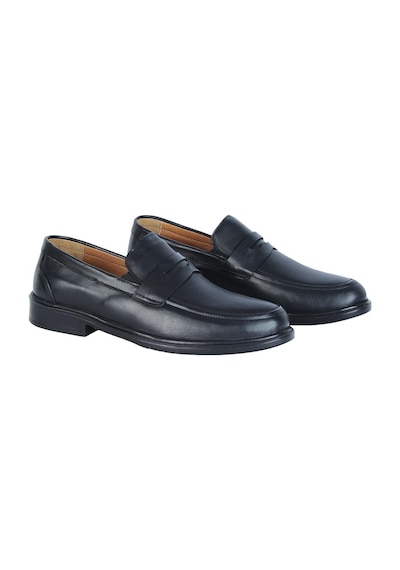 M.P Mp 241-4404mr %100 Deri Günlük Erkek Casual Ayakkabı 001