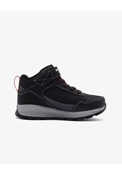 Skechers Erkek Çocuk Siyah Işıklı Bot Storm Blazer - Glow Roam 406410l Bkcc Siyah/gri Skechers Erkek Çocuk Siyah Işıklı Bot Storm Blazer - Glow Roam 406410l Bkcc Siyah/gri