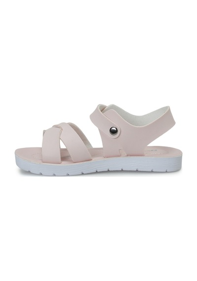 I Cool Klas.p Pudra Kız Çocuk Sandalet Klas.p6fx 000000000102252335 Pembe