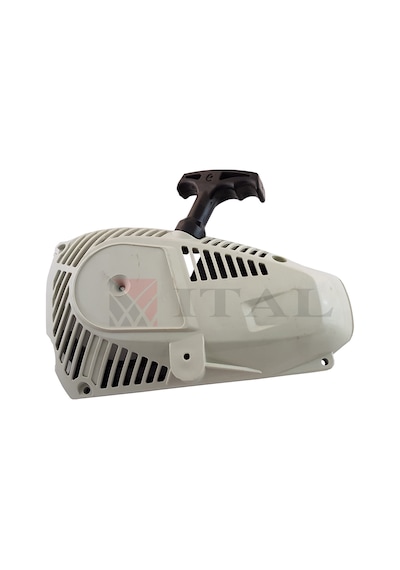 Motorlu Dal Budama Starter Komple Hmt2500/tcs2500