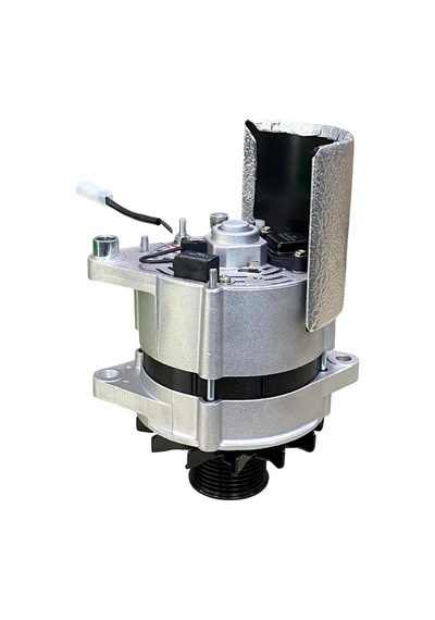 Lucas 12v Alternatör Dinamo 120 A New Holland-tümosan-türk Traktör
