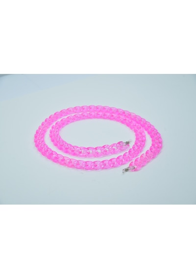 ESRADA Pembe Güneş Gözlük Zincir