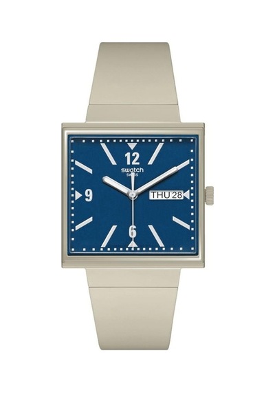 Swatch So34t700 Unısex Kol Saati
