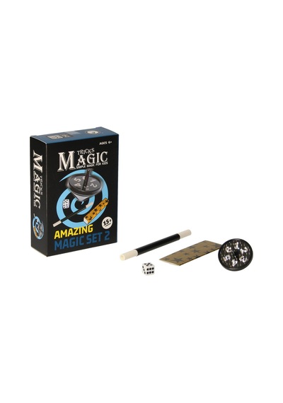 Sihirbazlık Setleri Set 2